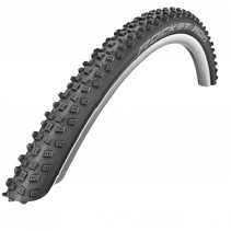Pneu vtt 29x2.10 Schwalbe rocket ron liteskin noir ts (54-622)
