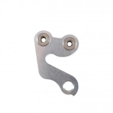 Patte derailleur alu  adaptable    cadre sunn