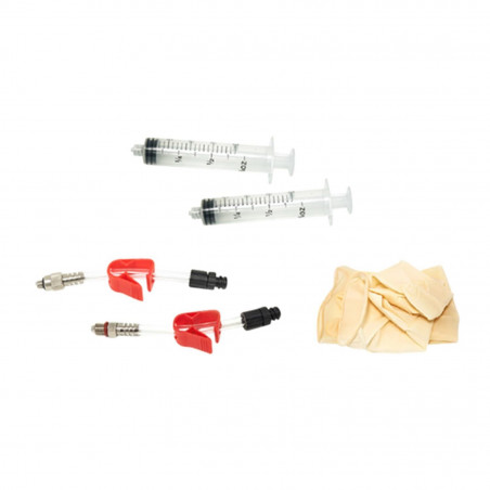 OUTIL KIT DE PURGE CLARKS FREIN COMPATIBLE CLARKS M2