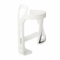 PORTE BIDON ROTO K ONE BLANC/NOIR ENTREE/SORTIE LATERALE