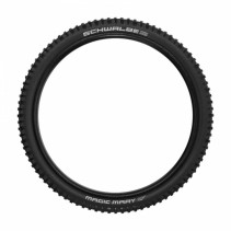 Pneu vtt 27.5 x 2.25 Schwalbe magic mary addix snake skin soft noir  (57-584) tubeless