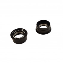 CUVETTE/BOITIER PEDALIER INTEGRE PRESS FIT ROUTE/VTT BB30- PF30 FIRST POUR SRAM/FSA(46X30)
