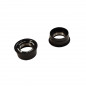 CUVETTE/BOITIER PEDALIER INTEGRE PRESS FIT ROUTE/VTT BB30- PF30 FIRST POUR SRAM/FSA(46X30)