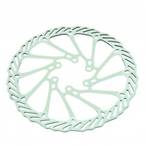 Disque frein vtt 6 trous d180 mm clarks