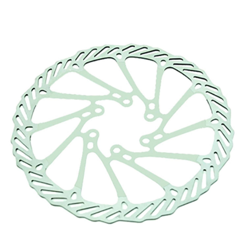 Disque frein vtt 6 trous d180 mm clarks