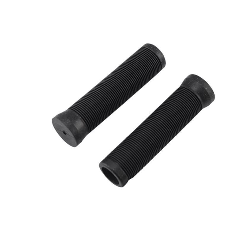 POIGNEE VELO CLARKS NOIR 123MM (PR)