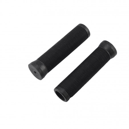 POIGNEE VELO CLARKS NOIR 123MM (PR)