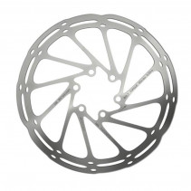 Disque frein vtt 6 trous d200 mm Sram centerline rounded