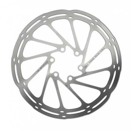 Disque frein vtt 6 trous d200 mm Sram centerline rounded