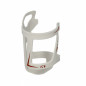 PORTE BIDON ROTO K ONE BLANC/ROUGE ENTREE/SORTIE LATERALE