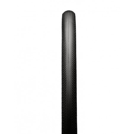 HUTCHINSON OVERIDE - PNEU GRAVEL 700X38 TUBE TYPE NOIR/BEIGE