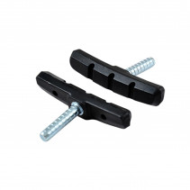 Porte patin vtt optimiz a tige symetrique 70mm (pr)