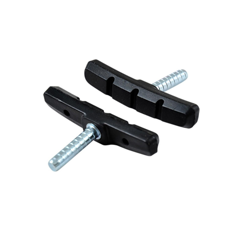 Porte patin vtt optimiz a tige symetrique 70mm (pr)