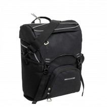 SACOCHE VELO PORTE BAGAGE NEWLOOXS SPORTS REAR RIDER - 16 LITRES - 290x390x150MM