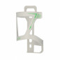 PORTE BIDON ROTO K ONE BLANC/VERT ENTREE/SORTIE LATERALE