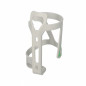 PORTE BIDON ROTO K ONE BLANC/VERT ENTREE/SORTIE LATERALE