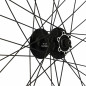 Roue vtt 24" av blocage jante mach1 klixx tub.ready. moy. shim. m475 disque 6t.