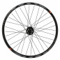 Roue vtt 24" av blocage jante mach1 klixx tub.ready. moy. shim. m475 disque 6t.