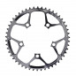 PLATEAU ROUTE DIAM 110 EXTER 48DTS NOIR SYRIUS 11 TA 10/11V. 5 BRANCHES