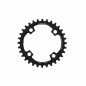 PLATEAU VTT MONO DIAM 94 EXTER 30DTS NOIR 4 BRANCHES 5MM STRONG. (COMP. SRAM XO1/GX/NX) 11