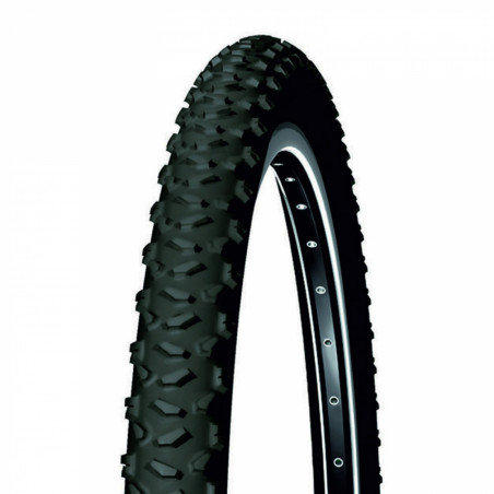 PNEU VTT 26 X 2.00 MICHELIN COUNTRY TRAIL NOIR TS (50-559)