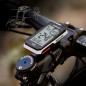 Compteur velo sans fil/gps Sigma rox  2.0 14 fcts noir