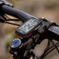 Compteur velo sans fil/gps Sigma rox  2.0 14 fcts noir