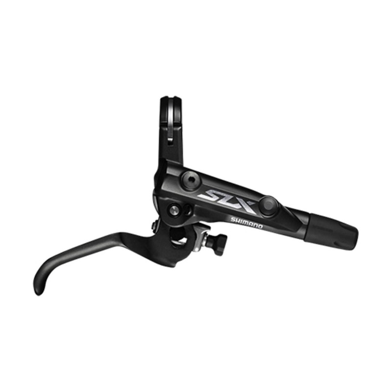FREIN DISQUE AR HYDRO SHIMANO SLX M7100 NOIR POSTMOUNT 1700 MM (SANS DISQUE/SANS ADAPTATEU