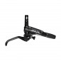 FREIN DISQUE AR HYDRO SHIMANO SLX M7100 NOIR POSTMOUNT 1700 MM (SANS DISQUE/SANS ADAPTATEU