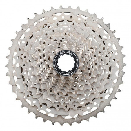 Cassette 11v. Shimano deore m5100 hg 11-42