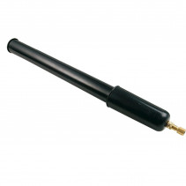 Pompe tradi optimiz 300mm noire resine vs/vp (fixation collier)