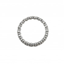 BAGUE A BILLE DIRECTION 32.6MM-37.2MM (16 BILLES)