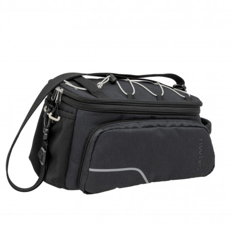 SACOCHE VELO PORTE BAGAGE NEWLOOXS SPORTS TRUNKBAG MIK - 31 LITRES - 345x200x240MM