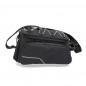 SACOCHE VELO PORTE BAGAGE NEWLOOXS SPORTS TRUNKBAG MIK - 31 LITRES - 345x200x240MM