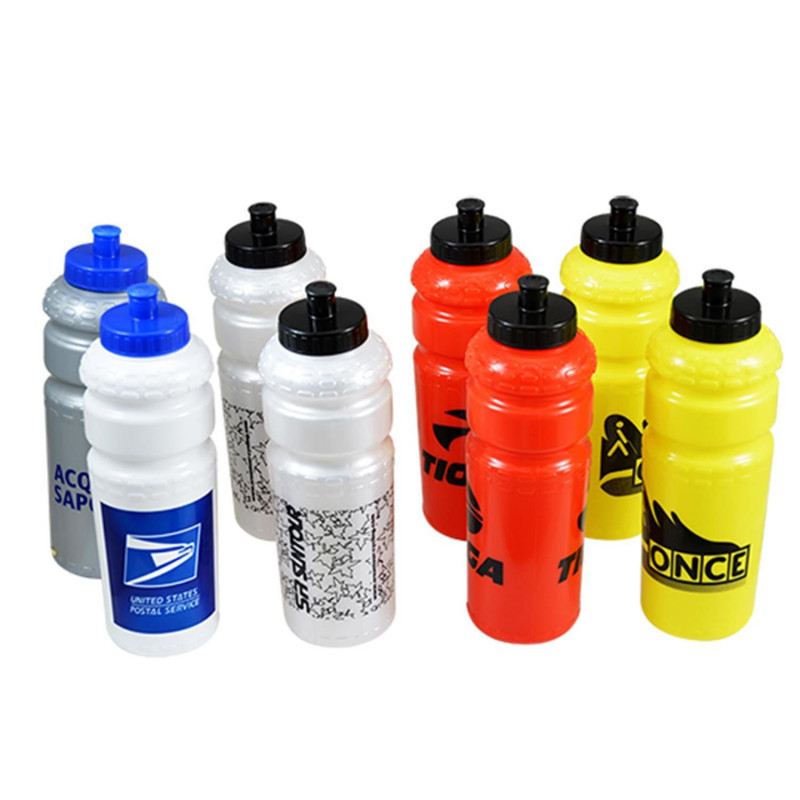 Bidon marques assorties 800ml