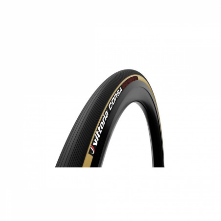 CORSA G2.0 - D005 PARA/BLACK/BLACK 700x25C - 11A00092 - 8022530018838