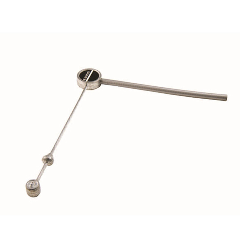 CABLE LIAISON COUDE POUR FREIN VTT CANTILEVER
