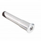 REHAUSSE POTENCE AHEAD-SET 22.2/25.4 ALU (ADAPTATEUR/PLONGEUR)