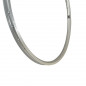 Jante vtt 26" mach1 er10 argent double paroi 36t (19-559)