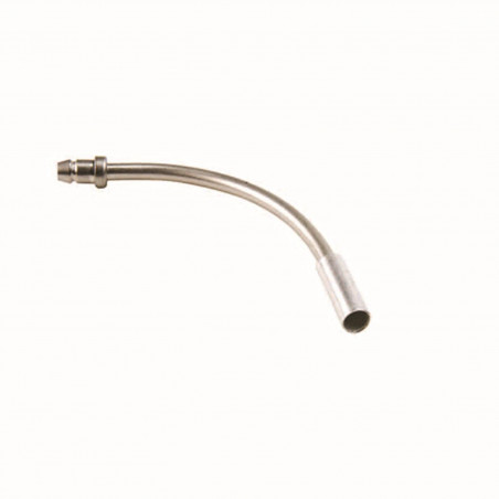 COUDE DE FREIN V-BRAKE 90° SHIMANO XT (X1)