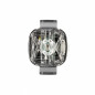 ECLAIRAGE VELO RECHARG.USB AV KHEAX  NASH 50 LUMENS (FIXATION CINTRE)