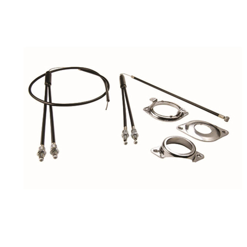 ROTOR CABLE GAINE BMX FREESTYLE