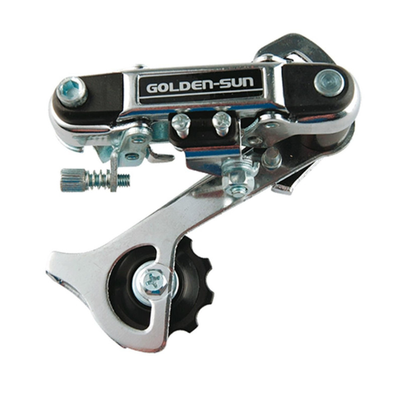 Derailleur vtt ar comp. ty22  6/7v. (a visser)