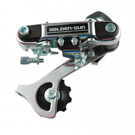Derailleur vtt ar comp. ty22  6/7v. (a visser)