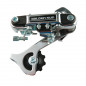 Derailleur vtt ar comp. ty22  6/7v. (a visser)