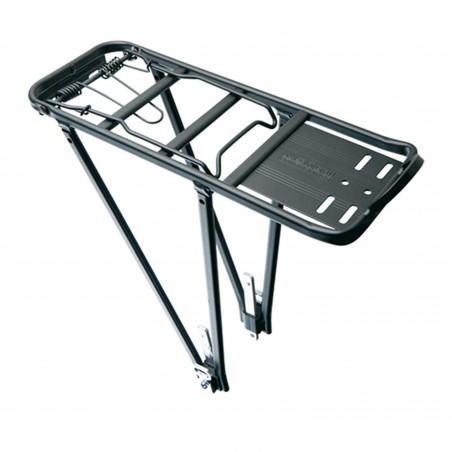 PORTE BAGAGE AR 26/28" NOIR (PLIABLE)