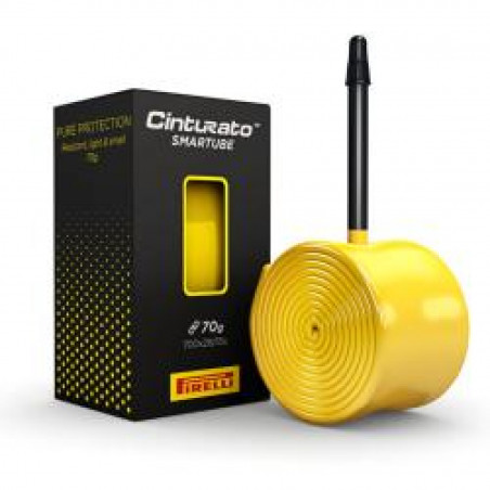 CINTURATO SMARTUBE 700C - 700X35/45C-RENFOCE PRESTA 60MM - 4149900 - 8019227414998