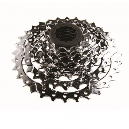 Cassette  8v. vtt Sram pg-850 - 11-32dts