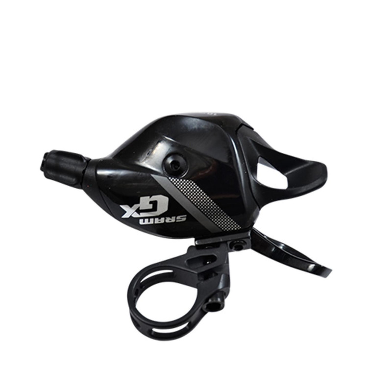 MANETTE VTT RAPID. PUSH-PULL 10V. SRAM TRIGGER GX DROITE NOIR