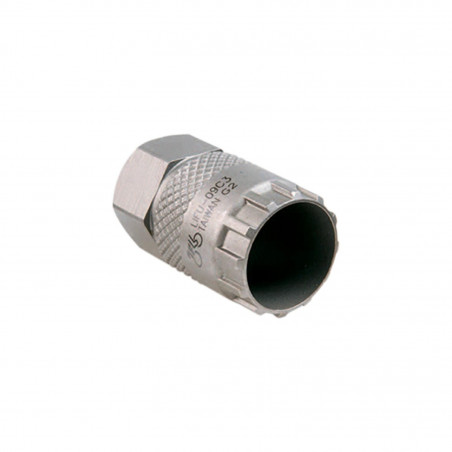 OUTIL DEMONTE CASSETTE TYPE SHIMANO VANADIUM